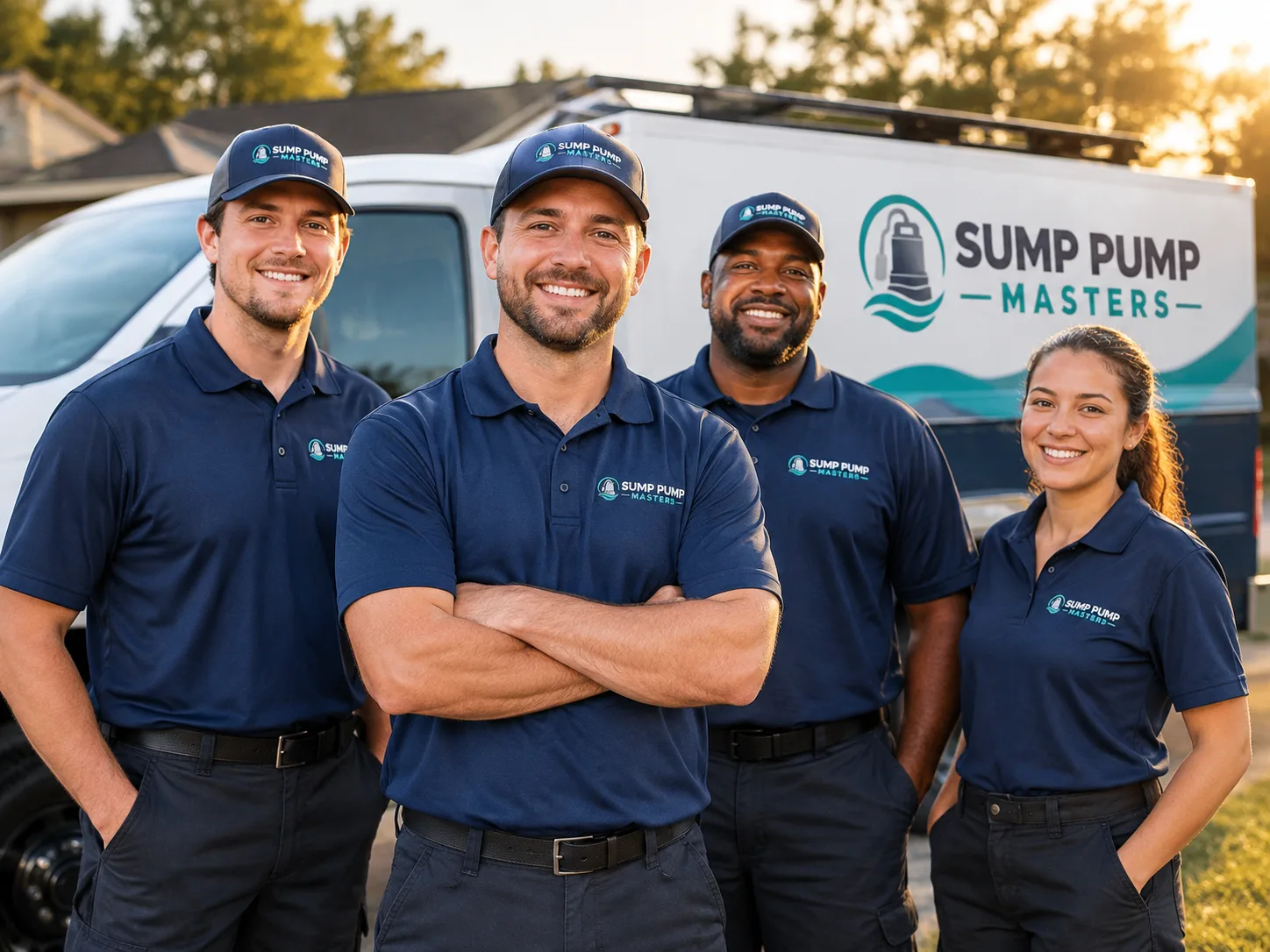 Sump Pump Repair company in Marshalltown, IA