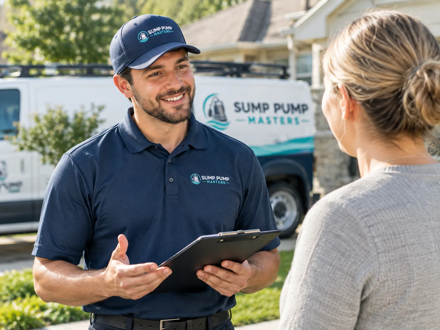 Sump Pump Repair Marshalltown, IA FAQs